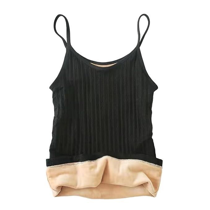 Camisole Warmer Top