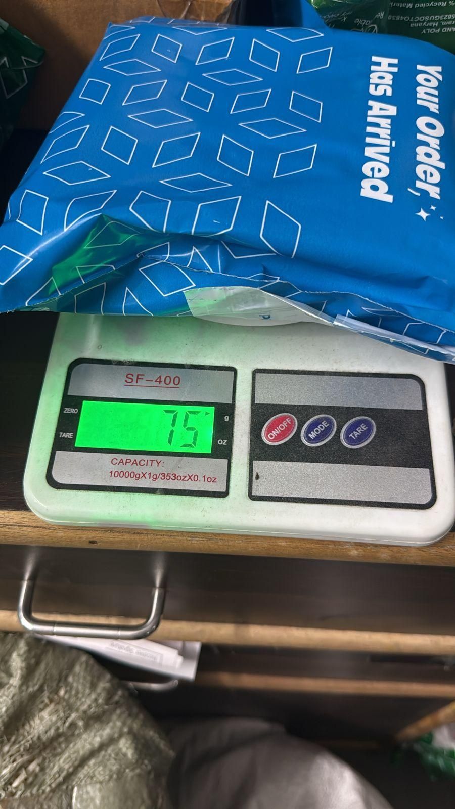 Diamond Tennis Necklace